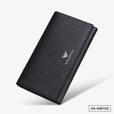 QUNATUM DRIFT MEN'S WALLET